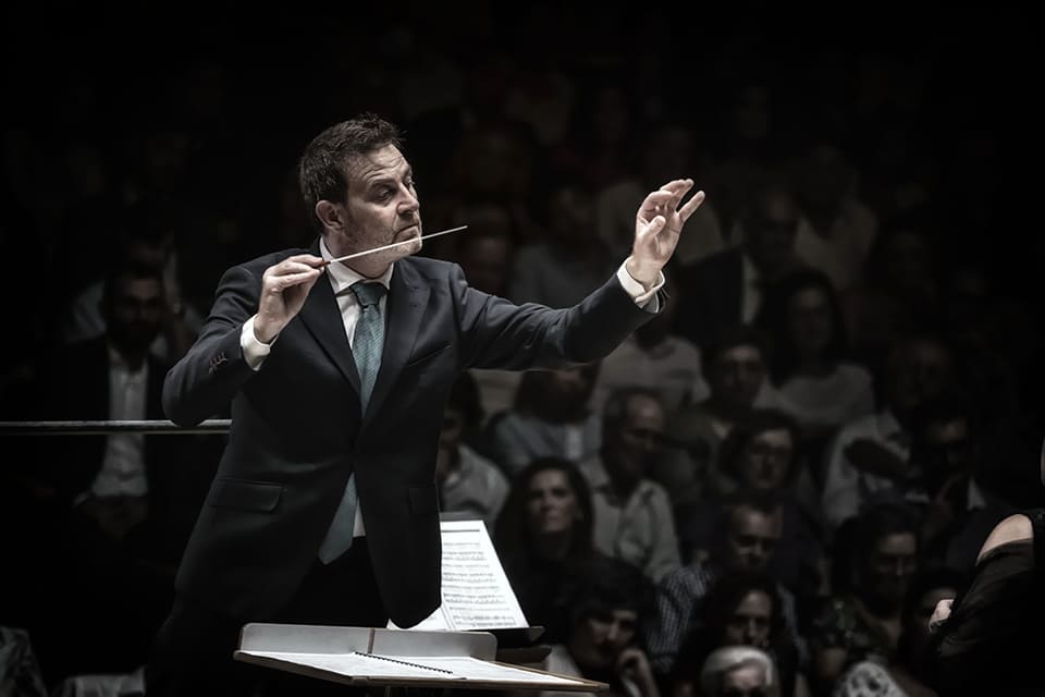 La Orquesta de València inicia el XI Congreso Internacional de Música de Cine con Sinfonía «Stalingrado» de Shostakóvich