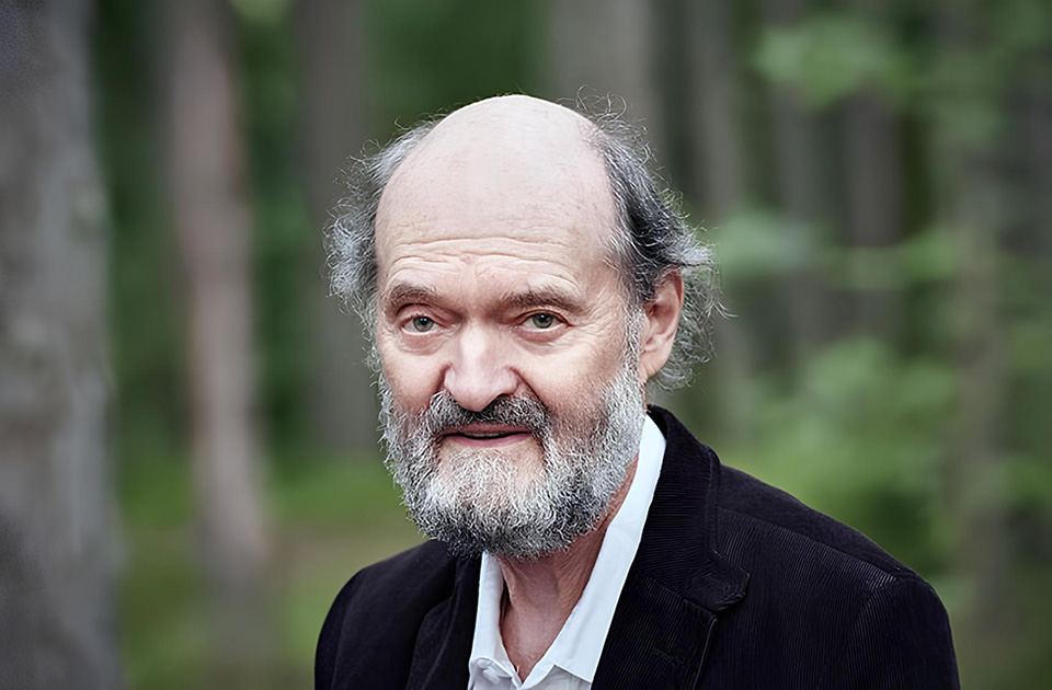 La prestigiosa agrupación vocal Theatre of Voices rinde homenaje al gran compositor Arvo Pärt en el Museo Reina Sofía