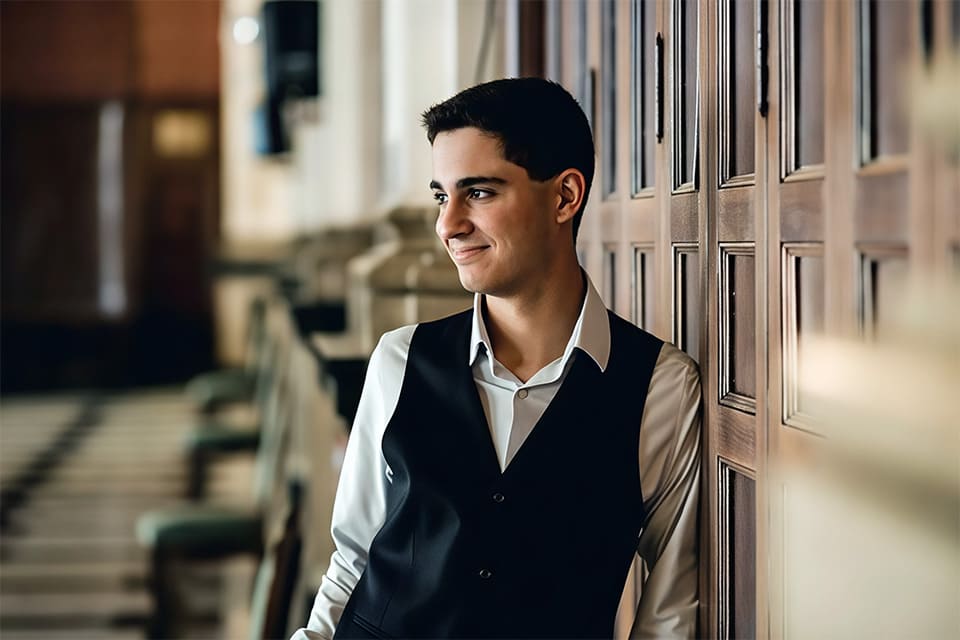 La Orquesta de València celebra el 9 d’Octubre con un concierto en l’Auditori de Les Arts