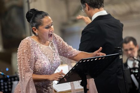 Festival Peralada en Roma