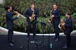 Kebyart Ensemble