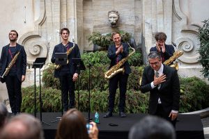 Kebyart Ensemble