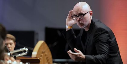 La Real Filharmonía de Galicia empieza su nueva temporada, "Historias"