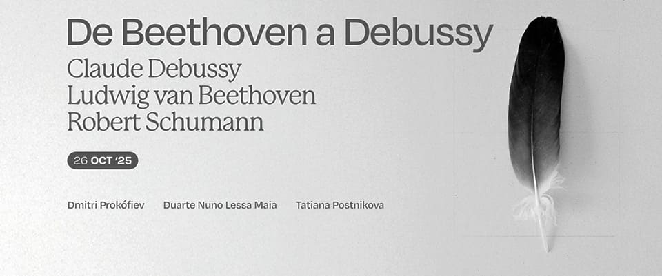La ROSS inaugura su Ciclo de Cámara con un programa de contrastes, «de Beethoven a Debussy»
