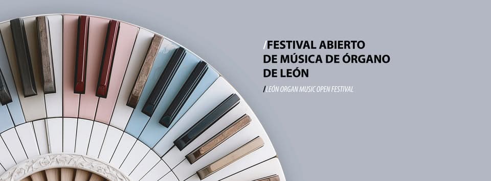 El festival de órgano FAMOL presenta una quinta edición compuesta por siete citas imprescindibles