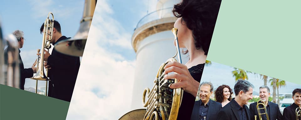 La OFM arranca su temporada de abono 25-26 en el Teatro Cervantes con una espectacular gala lírica