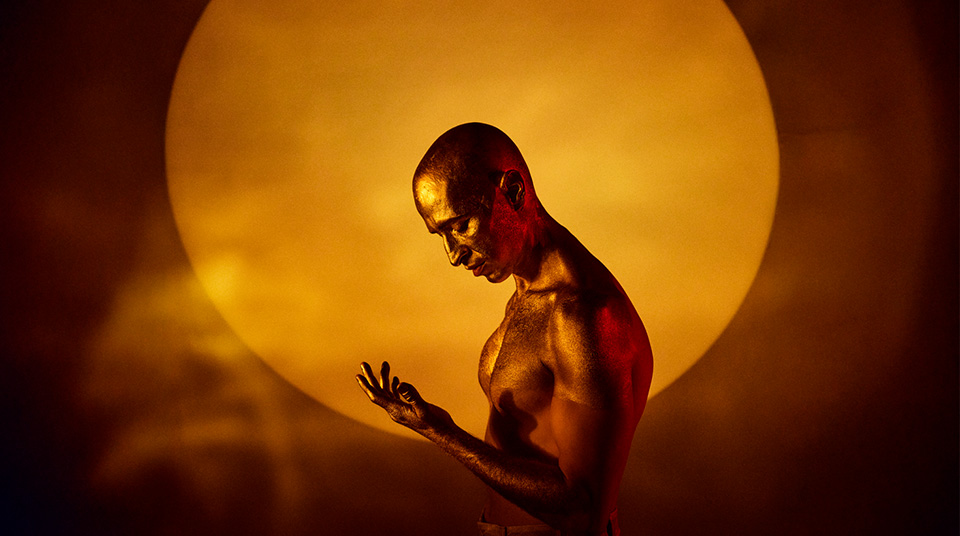 El Liceu acoge el estreno nacional de «Akhnaten» de Philip Glass con producción de Phelim McDermott