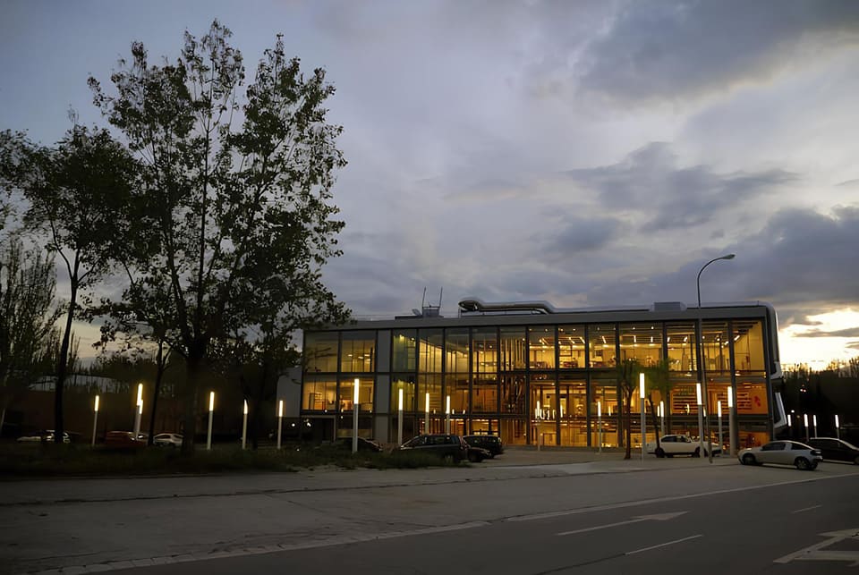 El 50.º aniversario del Campus Sur de la UPM se celebra con un concierto sinfónico en el Auditorio Nacional
