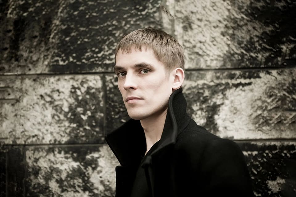 Stéphane Degout y Cédric Tiberghien inauguran el XXXII Ciclo de Lied