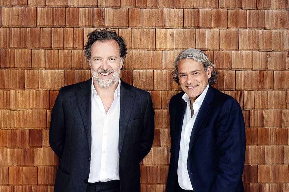 Christian Gerhaher y Gerold Huber inauguran la VII Temporada de Círculo de Cámara con Schubert