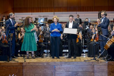 Estreno de ‘Metalepsis’