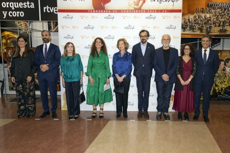 Estreno de ‘Metalepsis’