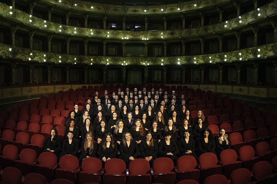 Más de 200 músicos en escena para la monumental «Segunda de Mahler» en el 20º aniversario de la Franz Schubert Filharmonia