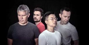 El Cuarteto Diotima con Janáček, Berg y Beethoven en el Ciclo Círculo de Cámara Cuarteto-Diotima-620