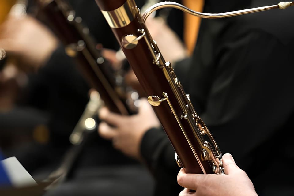 El Museo Picasso Málaga inaugura el XIX Ciclo de Música de Cámara de la OFM con un concierto dedicado a François Devienne