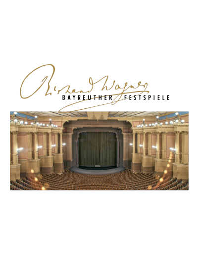 El Festival Peralada acoge la presentación de la gira de la Orquesta del Festival de Bayreuth por el 150º aniversario del festival