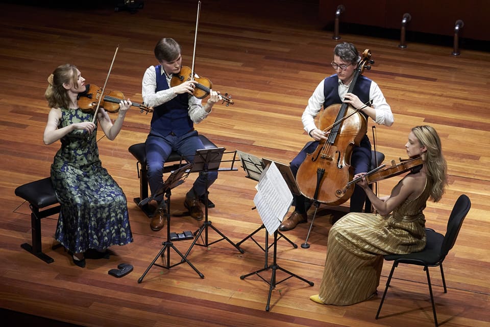 La Escuela Superior de Música Reina Sofía presenta su temporada con más de 100 conciertos en el Auditorio Sony