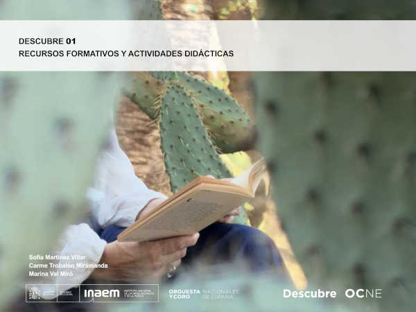 La directora colombiana Ana María Patiño inaugura el ciclo Descubre de la Orquesta y Coro Nacionales de España