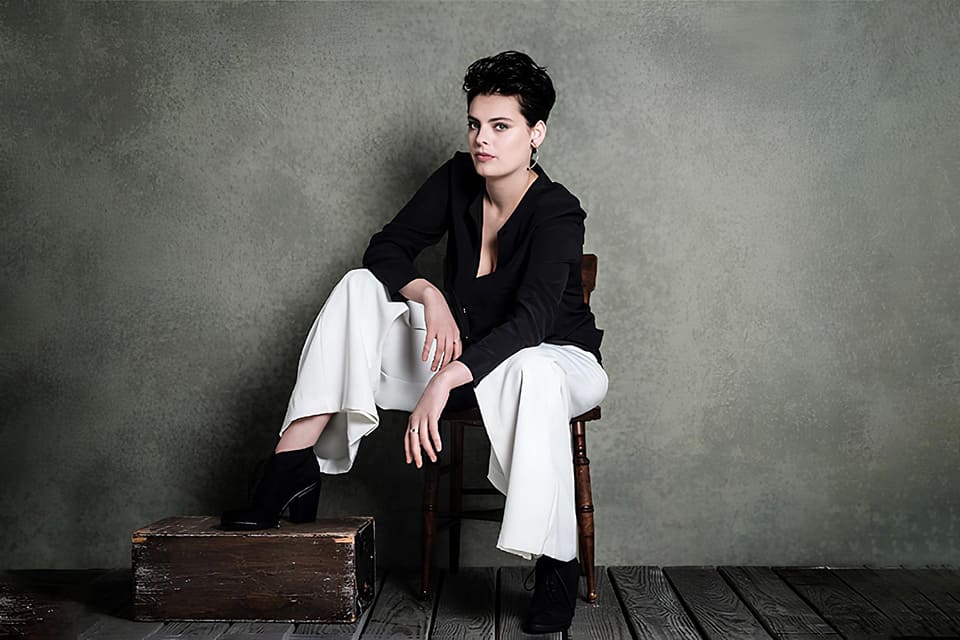 Lucas Macías dirige la Tercera Sinfonía de Mahler con la OCG y su Joven Academia