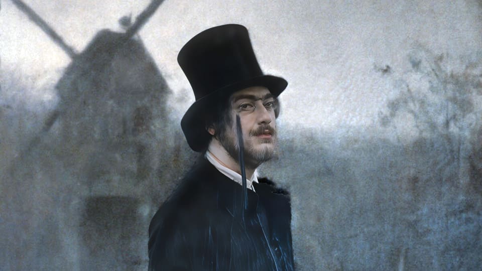 Les Arts invita a descubrir el fascinante y pintoresco universo de Erik Satie, inspirador de la música moderna