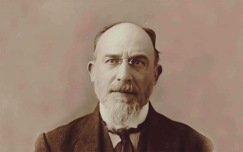Les Arts invita a descubrir el fascinante y pintoresco universo de Erik Satie, inspirador de la música moderna