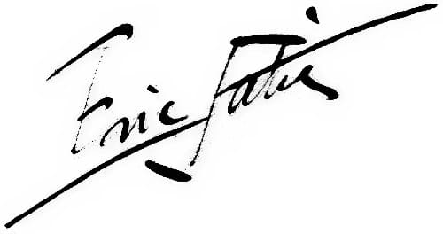 Les Arts invita a descubrir el fascinante y pintoresco universo de Erik Satie, inspirador de la música moderna