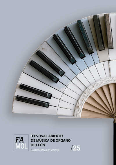 El festival de órgano FAMOL presenta una quinta edición compuesta por siete citas imprescindibles