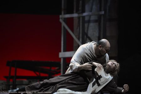 La forza del destino – ABAO 2013