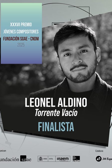 Leonel Aldino