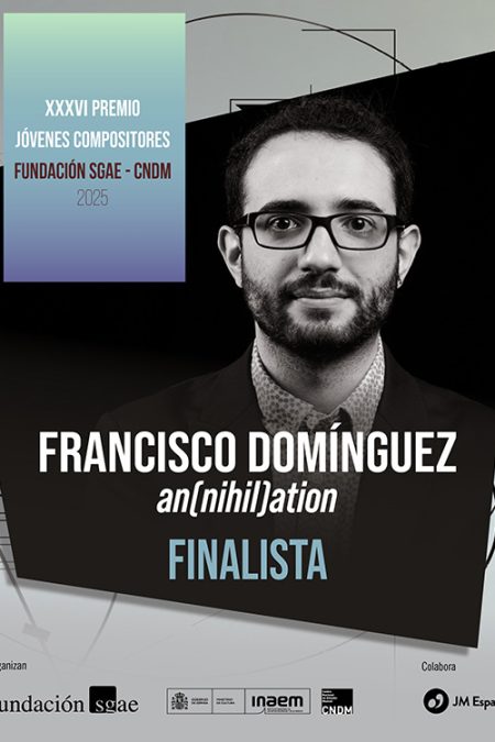 Francisco Domínguez