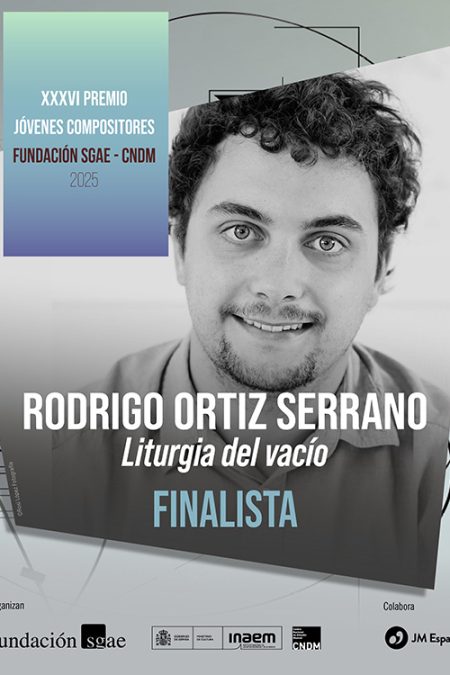 Rodrigo Ortiz Serrano