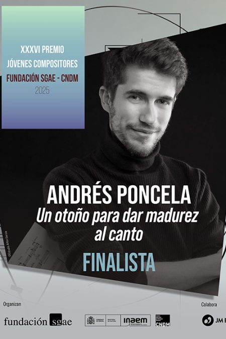 Andrés Poncela