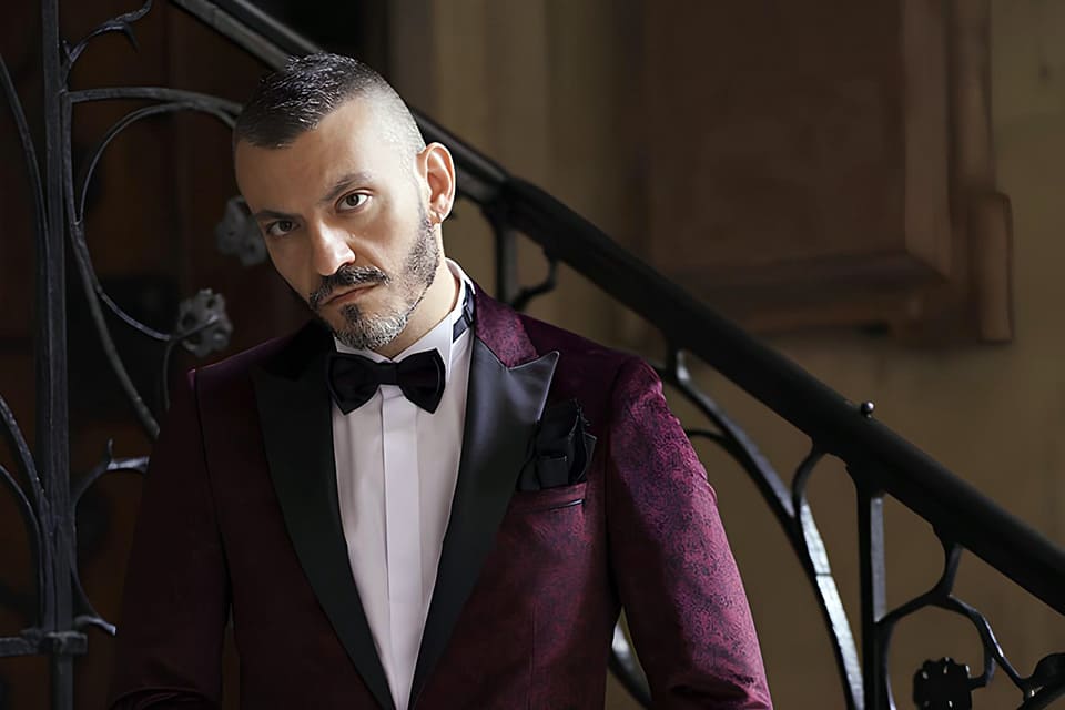 Concerto 1700 interpreta «Il giardino d’amore» de Alessandro Scarlatti en el ciclo Universo Barroco del CNDM