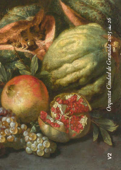 Geneva Lewis interpretará el cinematográfico concierto de E. W. Korngold junto a la Oquesta Ciudad de Granada