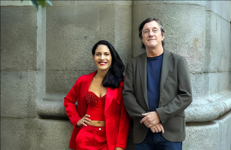 Haydée Milanés y Javier Colina inauguran el ciclo Fronteras del CNDM