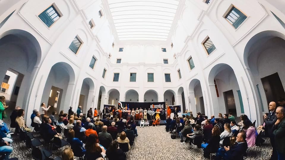 El CNDM y la Sociedad Filarmónica de Badajoz presentan el ciclo Badajoz Actual