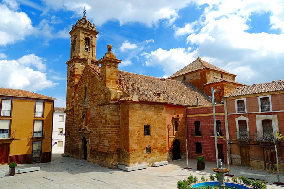 El Festival de Música Antigua Andrés de Vandelvira programa dieciséis conciertos gratuitos en quince municipios de la provincia