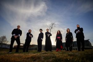 Música Antigua Aranjuez reúne a Richard Egarr, Lina Tur Bonet y Fahmi Alqhai Íliber Ensemble