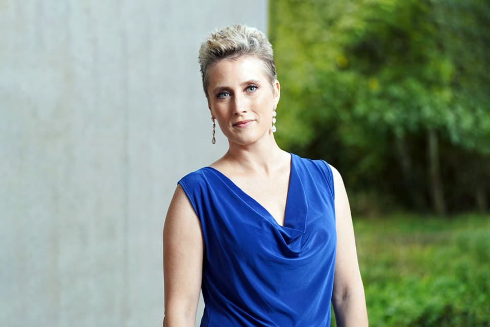 La Real Filharmonía de Galicia empieza su nueva temporada, «Historias»