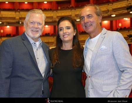 Kunde, Jaho y Callegari