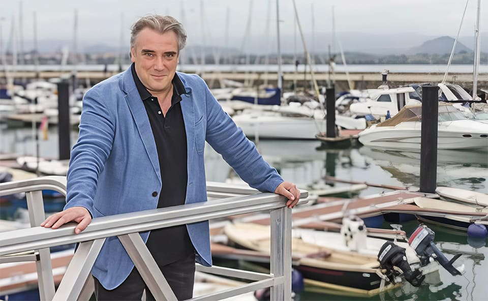 La BBC National Orchestra of Wales regresa a Barcelona 17 años después La BBC National Orchestra of Wales regresa a Barcelona 17 años después