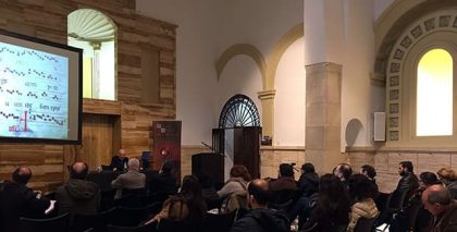 La AVAMUS organiza una jornada sobre la influencia de la creación actual en el repertorio bandístico