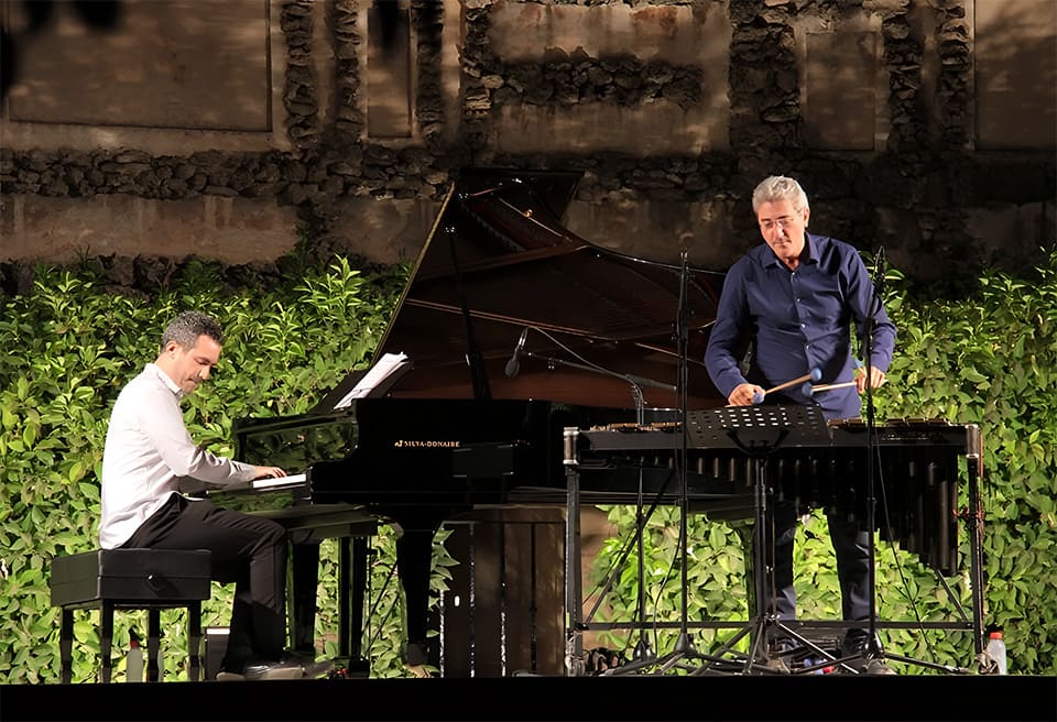 José Carra & Arturo Serra Ensemble en el XIX Ciclo de Música de Cámara de la OFM