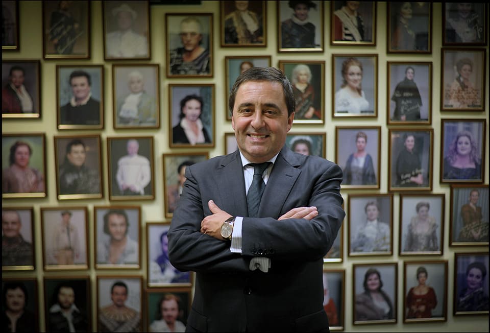 Aprobada la gestión de la junta y el presupuesto para al 74º temporada de Ópera de ABAO Bilbao Opera