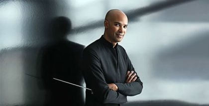 La Orquesta Sinfónica de Castilla y León interpretará obras de Moussa, Bruch y Shostakovich en el segundo programa de abono