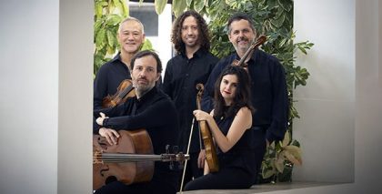 Los Conciertos de La 2 de TVE – Noviembre de 2025