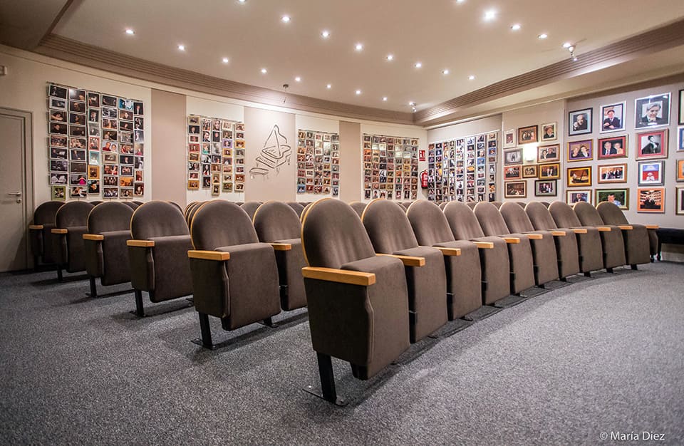 Fundación Eutherpe renueva su Patronato y refuerza su impulso a los jóvenes talentos