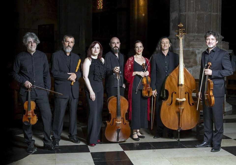 El CNDM y el Ayuntamiento de Murcia promueven la primera edición del ciclo «Músicas Históricas»