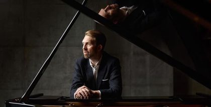Anja Bihlmaier y Leif Ove Andsnes, vibrante fin de semana sinfónico con la Orquesta Nacional de España