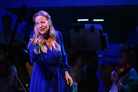 Lise Lindström